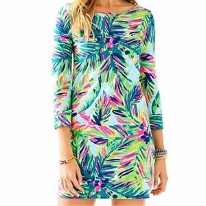 Lilly Pulitzer T Shirt Dress